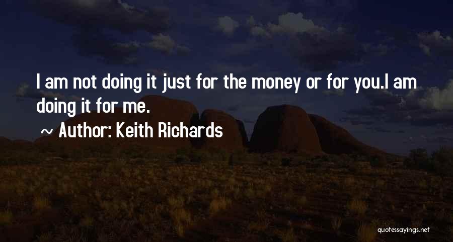 Keith Richards Quotes 1988031