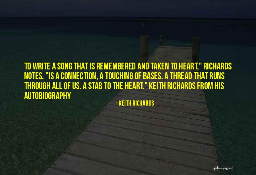 Keith Richards Quotes 2049522