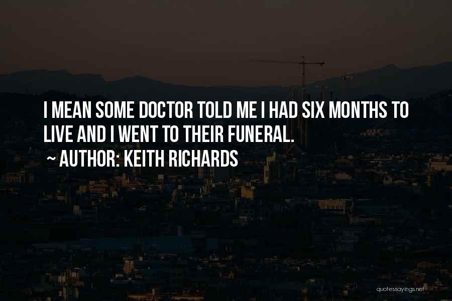 Keith Richards Quotes 2257451