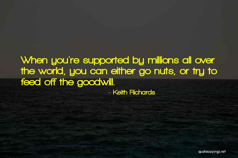 Keith Richards Quotes 2269540 Keith Richards Quotes 2269540