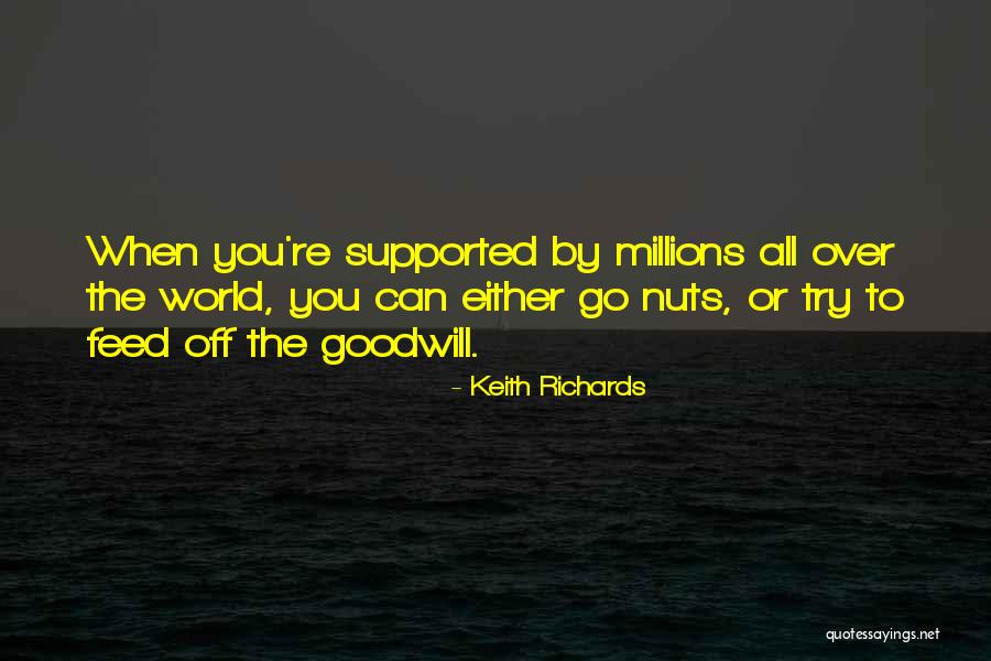 Keith Richards Quotes 2269540