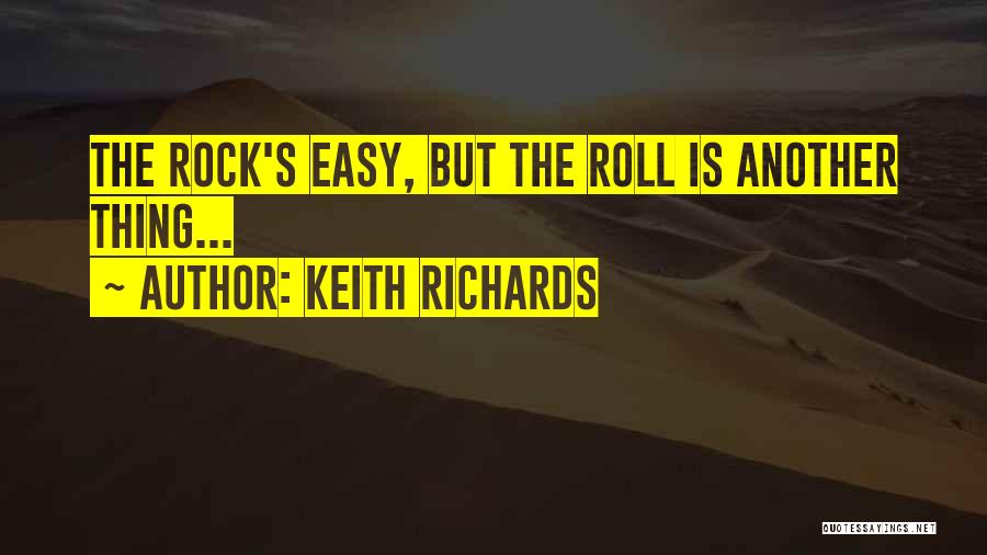 Keith Richards Quotes 513078