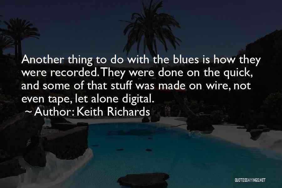 Keith Richards Quotes 627313