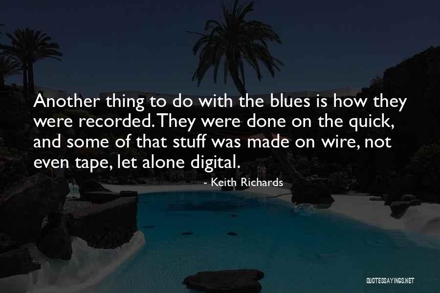 Keith Richards Quotes 627313