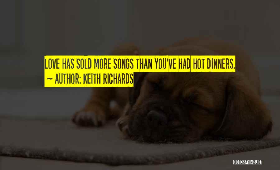 Keith Richards Quotes 74548