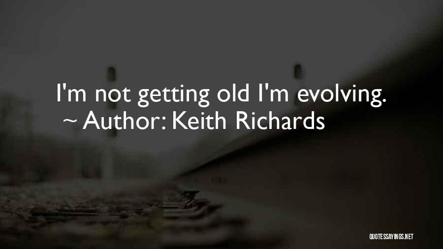 Keith Richards Quotes 811893