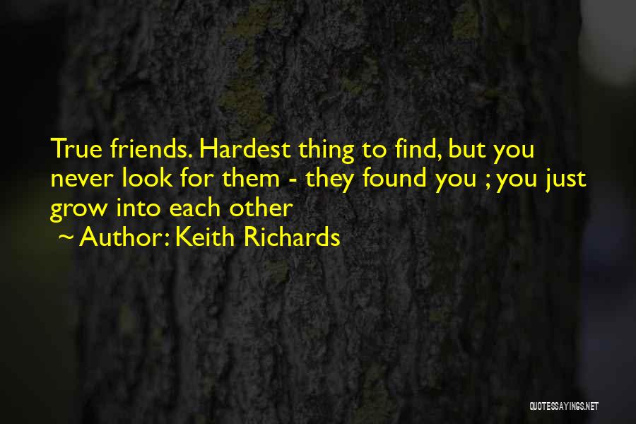 Keith Richards Quotes 840482