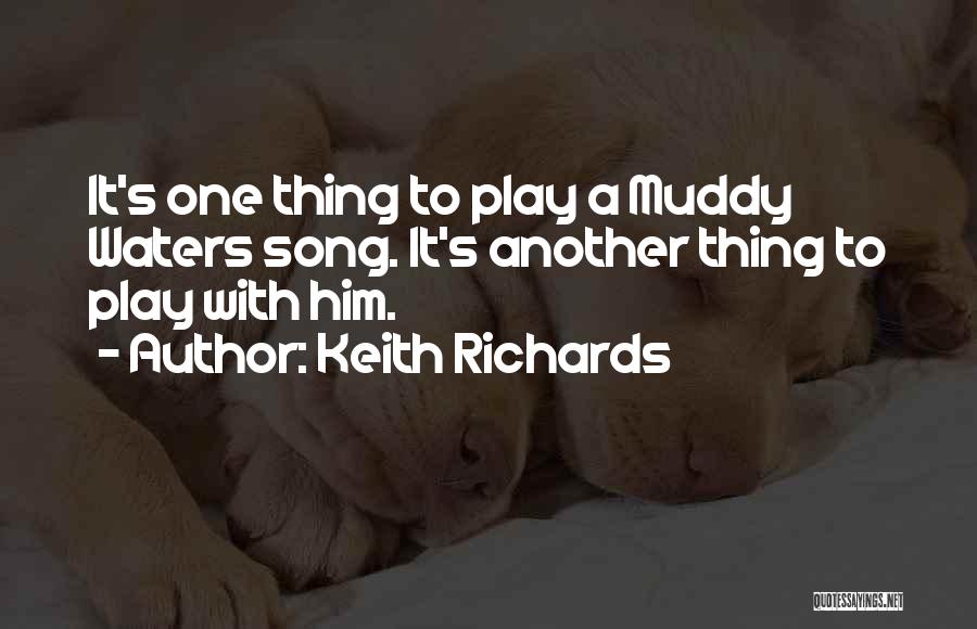 Keith Richards Quotes 879201