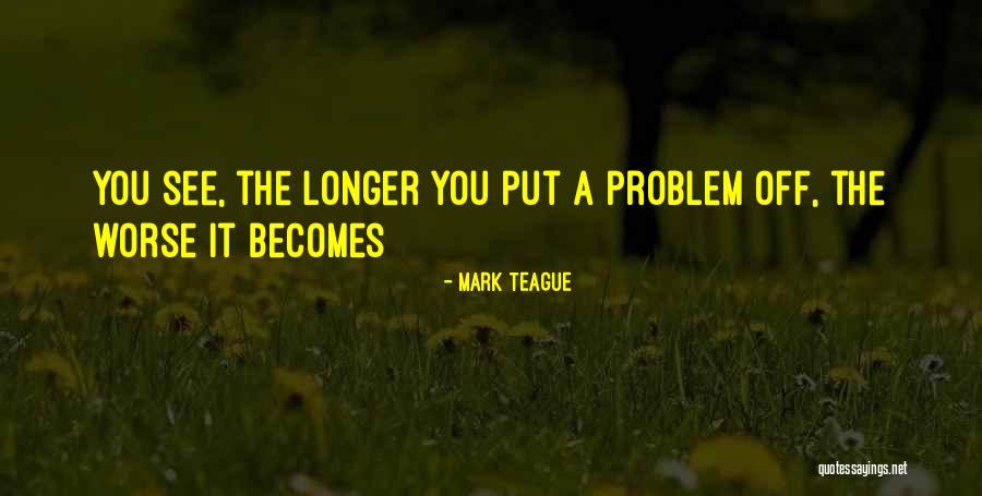 Keith Rowley Quotes By Mark Teague Keith Rowley Quotes By Mark Teague