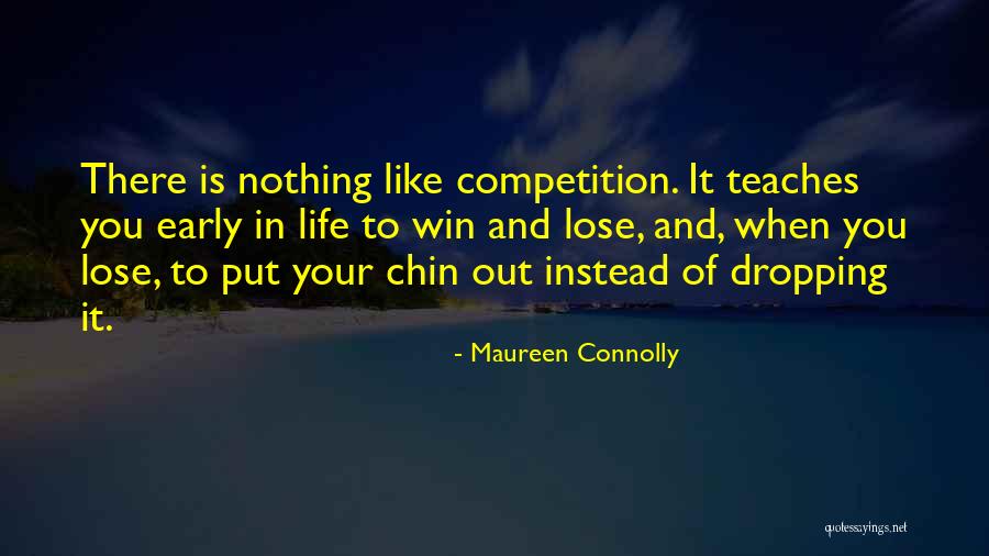 Keith Rowley Quotes By Maureen Connolly Keith Rowley Quotes By Maureen Connolly