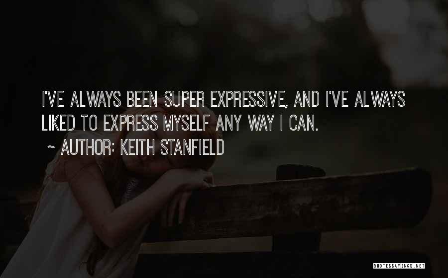 Keith Stanfield Quotes 1192534