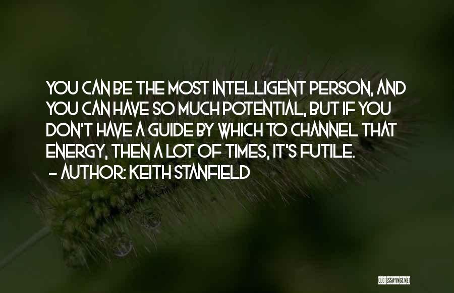 Keith Stanfield Quotes 1227946