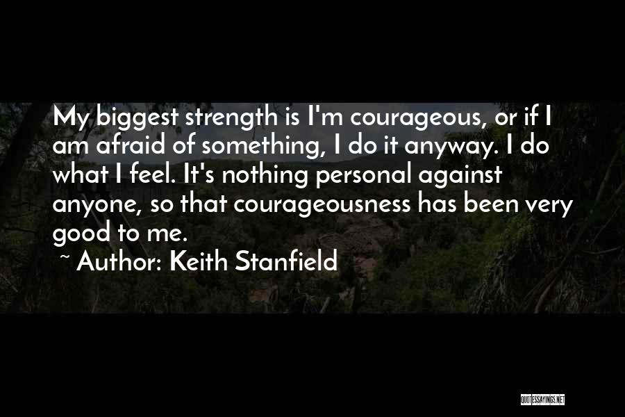 Keith Stanfield Quotes 1385226