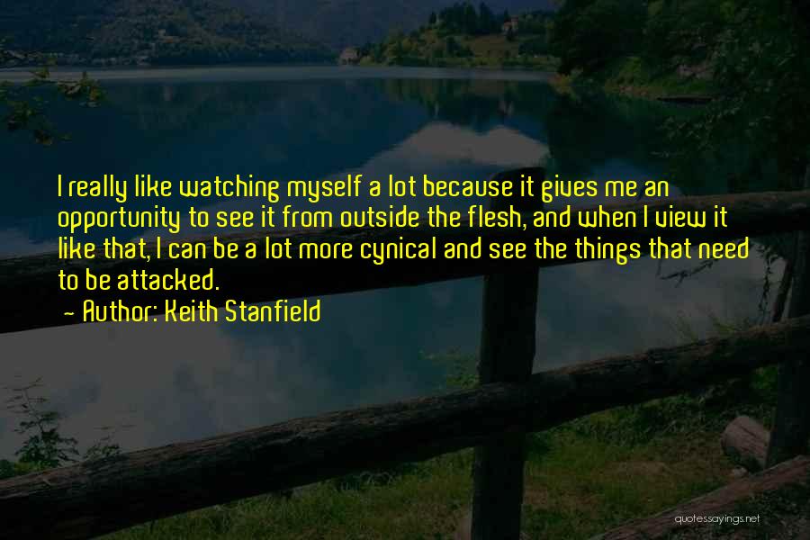 Keith Stanfield Quotes 1548565