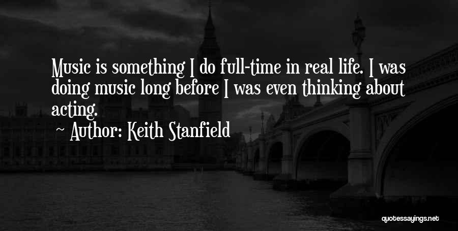Keith Stanfield Quotes 1572996