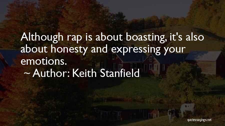 Keith Stanfield Quotes 1828708