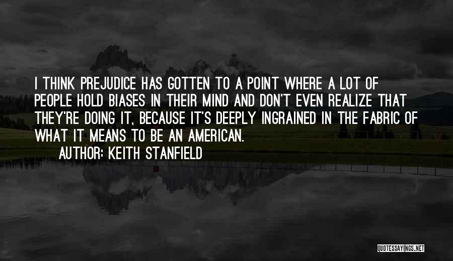 Keith Stanfield Quotes 351490