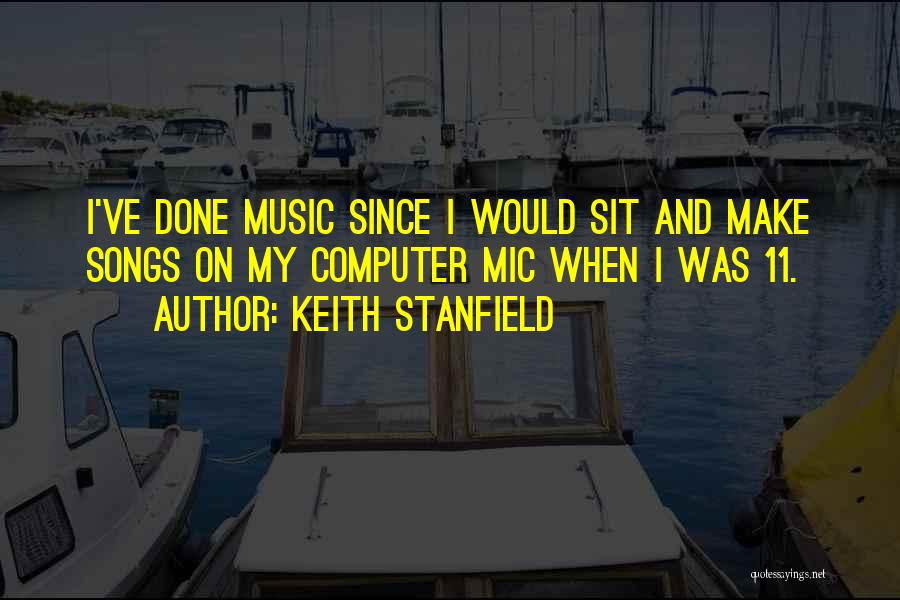 Keith Stanfield Quotes 403603