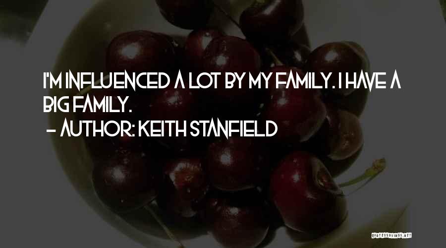 Keith Stanfield Quotes 627158