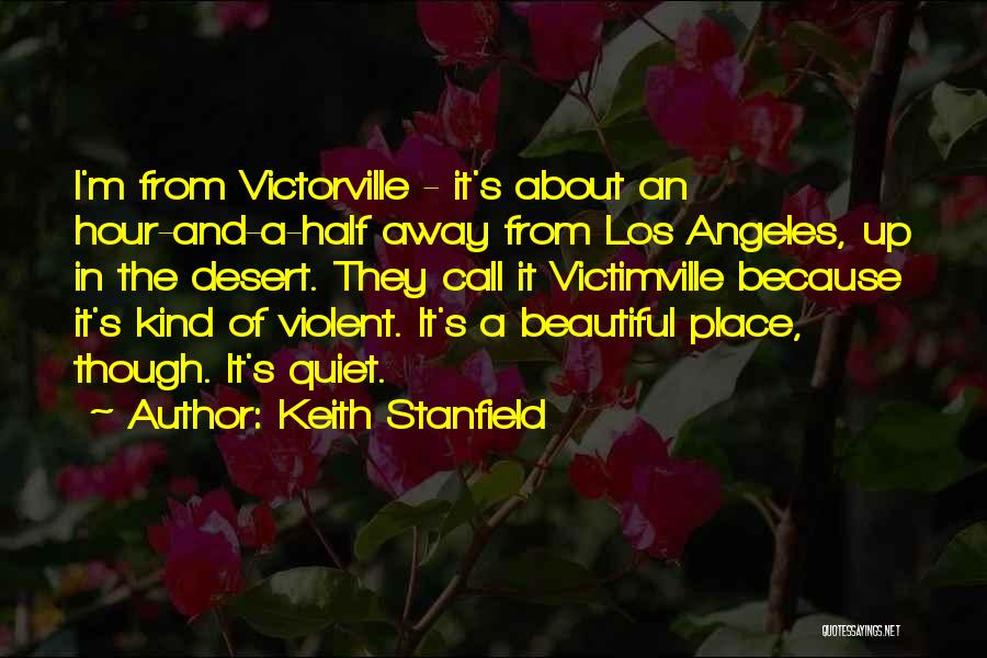 Keith Stanfield Quotes 709151