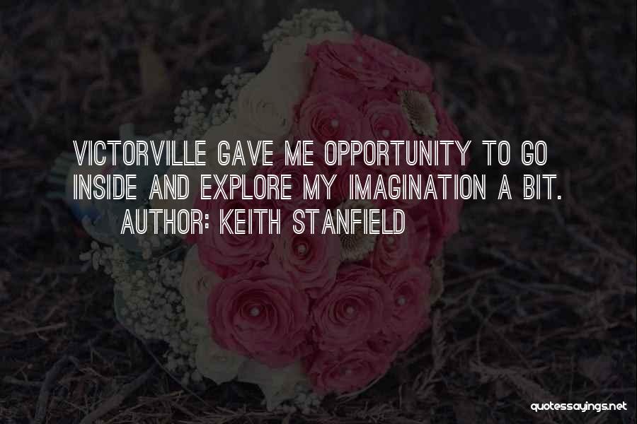 Keith Stanfield Quotes 835668