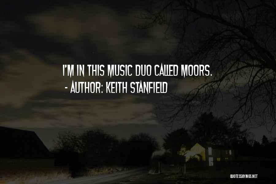 Keith Stanfield Quotes 989748