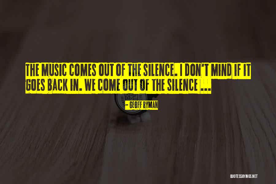 Keith Stone Quotes By Geoff Ryman Keith Stone Quotes By Geoff Ryman