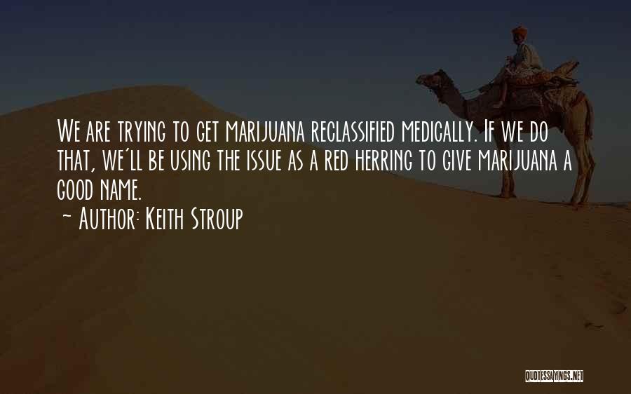 Keith Stroup Quotes 159251