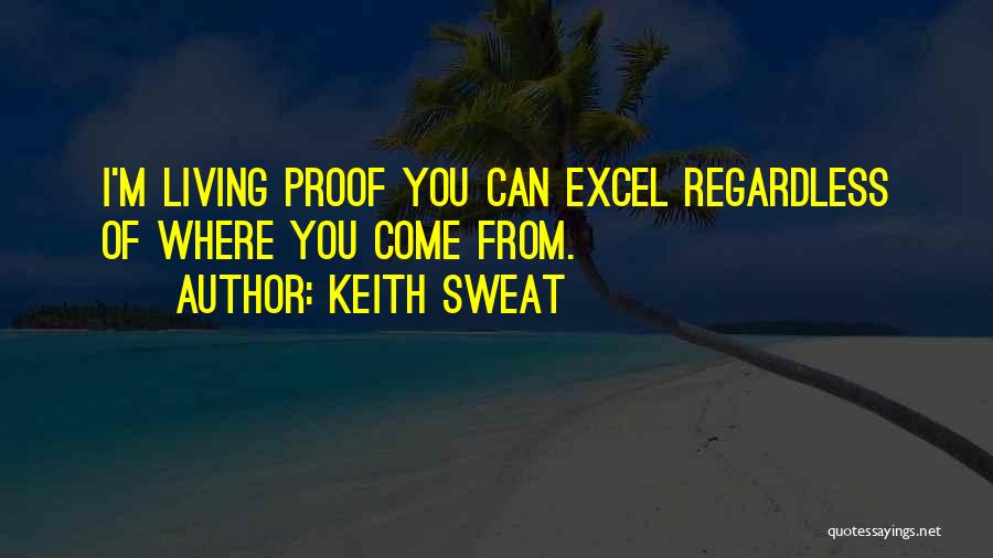 Keith Sweat Quotes 1350727