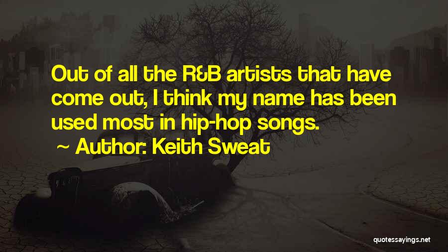 Keith Sweat Quotes 1997573