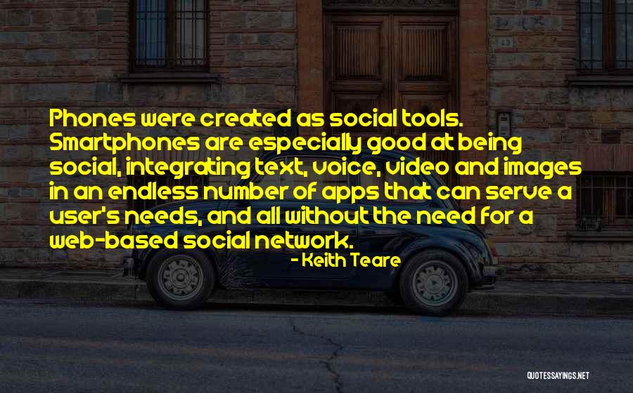 Keith Teare Quotes 1133051 Keith Teare Quotes 1133051