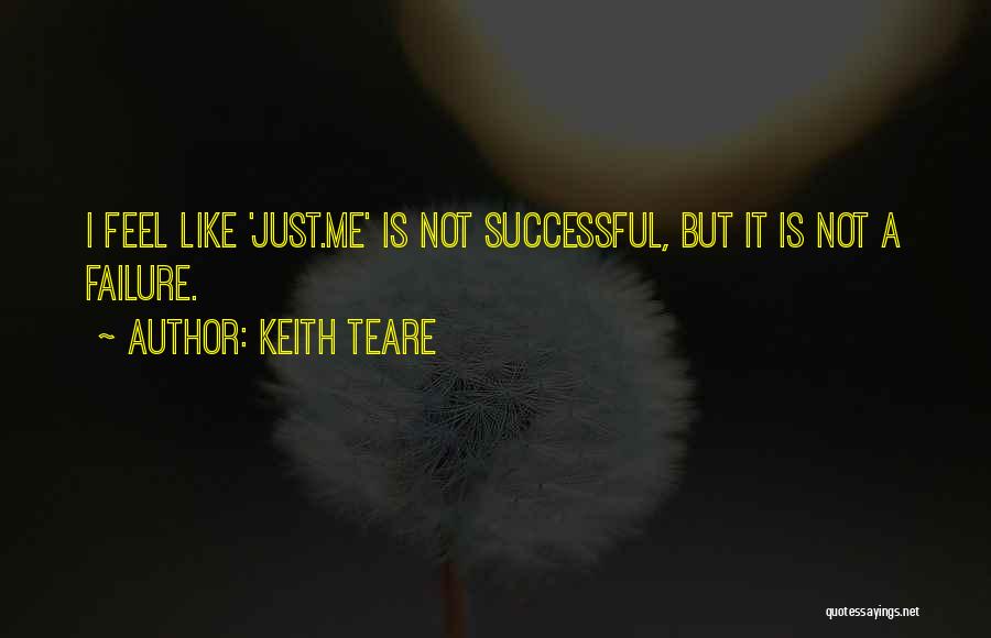 Keith Teare Quotes 1685415