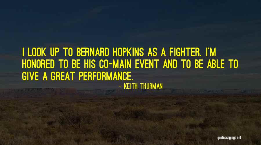 Keith Thurman Quotes 163358