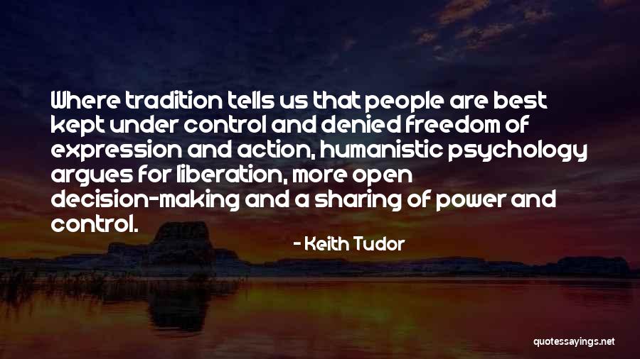 Keith Tudor Quotes 1732323 Keith Tudor Quotes 1732323