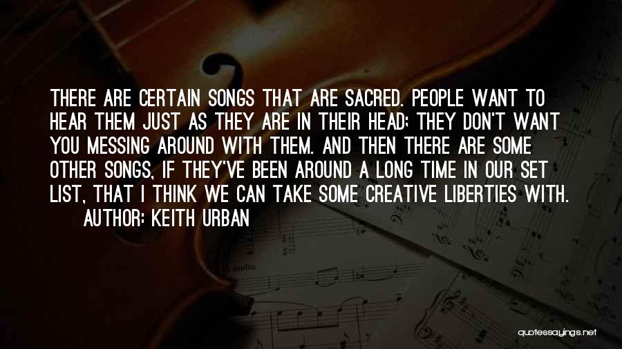 Keith Urban Quotes 1238586