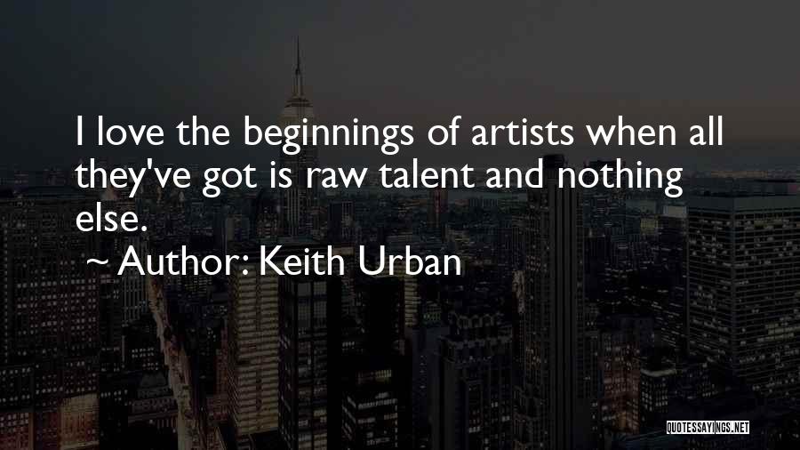 Keith Urban Quotes 1950628