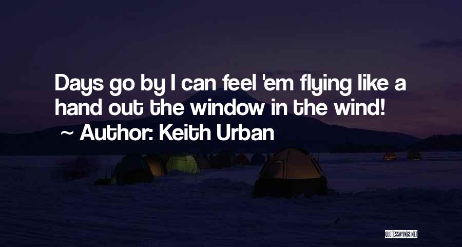 Keith Urban Quotes 501518