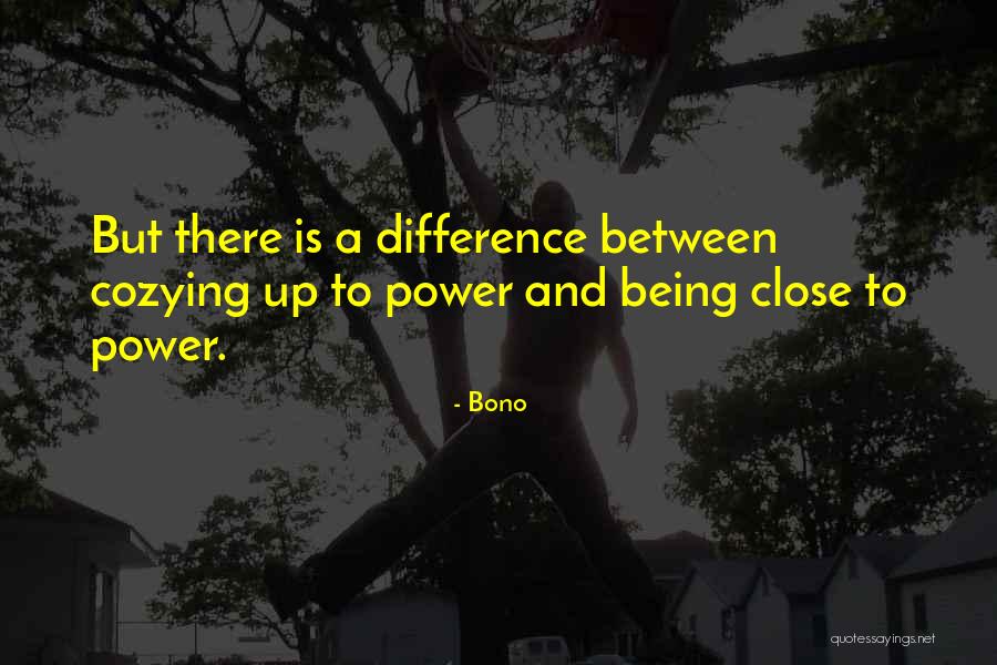 Keith Wandell Quotes By Bono Keith Wandell Quotes By Bono
