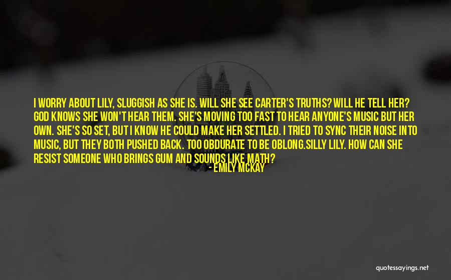 Keith Wandell Quotes By Emily McKay Keith Wandell Quotes By Emily McKay