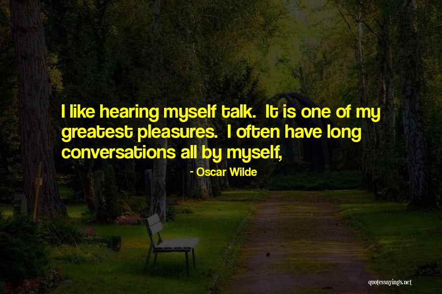 Keith Wandell Quotes By Oscar Wilde Keith Wandell Quotes By Oscar Wilde