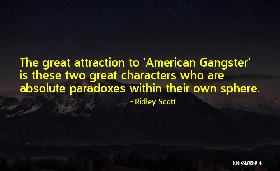 Keith Wandell Quotes By Ridley Scott Keith Wandell Quotes By Ridley Scott