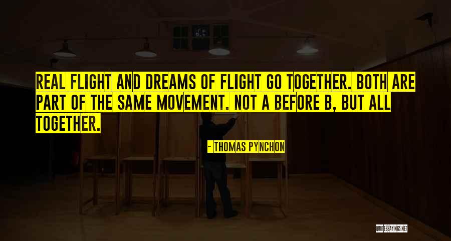 Keith Wandell Quotes By Thomas Pynchon Keith Wandell Quotes By Thomas Pynchon