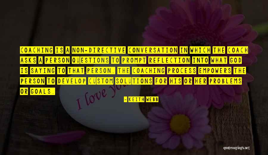 Keith Webb Quotes 1432767 Keith Webb Quotes 1432767