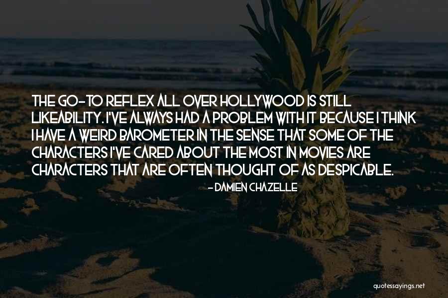 Keith Whitley Love Quotes By Damien Chazelle Keith Whitley Love Quotes By Damien Chazelle