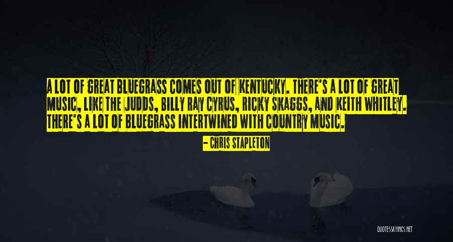 Keith Whitley Quotes By Chris Stapleton Keith Whitley Quotes By Chris Stapleton
