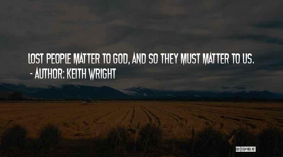 Keith Wright Quotes 1081885