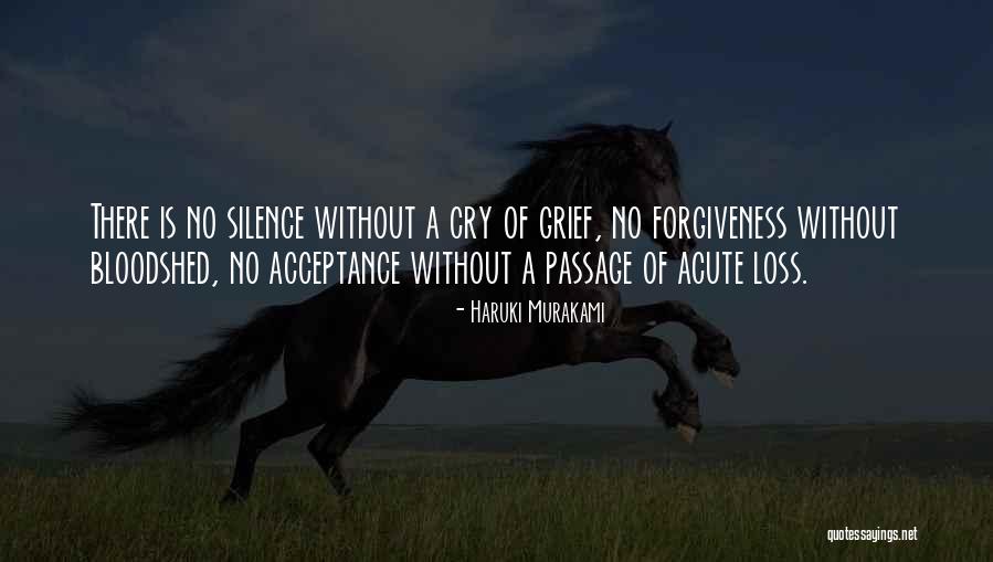 Keitha Anderson Quotes By Haruki Murakami Keitha Anderson Quotes By Haruki Murakami