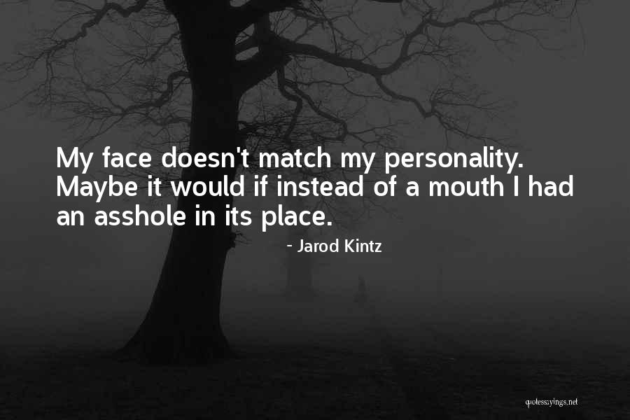 Keitha Anderson Quotes By Jarod Kintz Keitha Anderson Quotes By Jarod Kintz