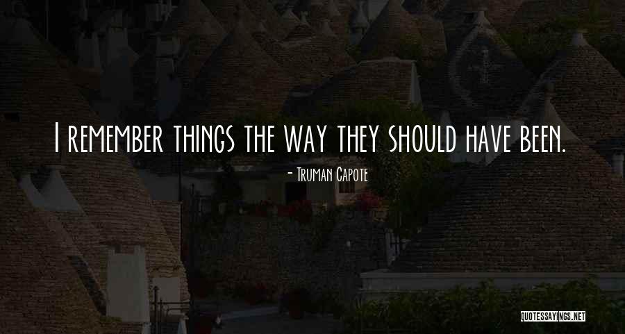 Keitha Anderson Quotes By Truman Capote Keitha Anderson Quotes By Truman Capote