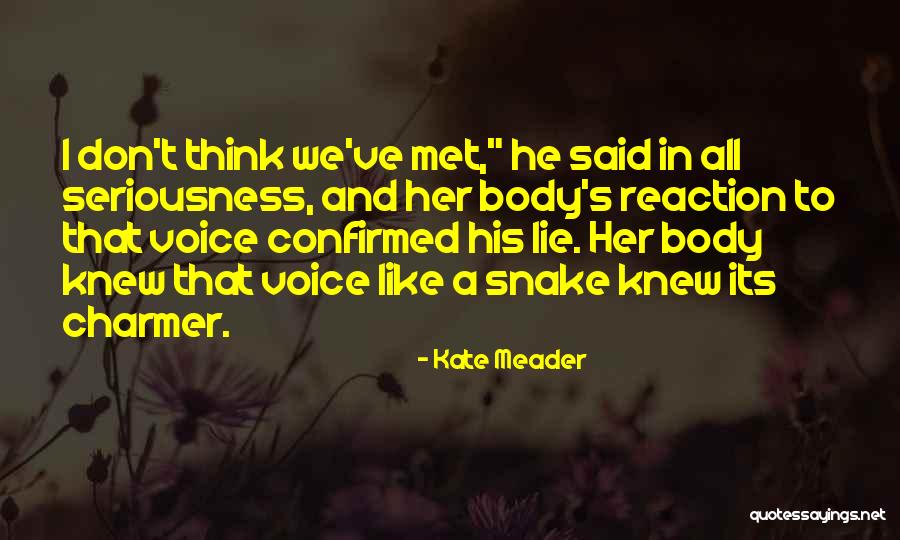 Keitha Flight Of The Conchords Quotes By Kate Meader Keitha Flight Of The Conchords Quotes By Kate Meader